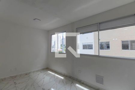 Apartamento para alugar com 1 quarto, 39m² em Quinta da Paineira, São Paulo