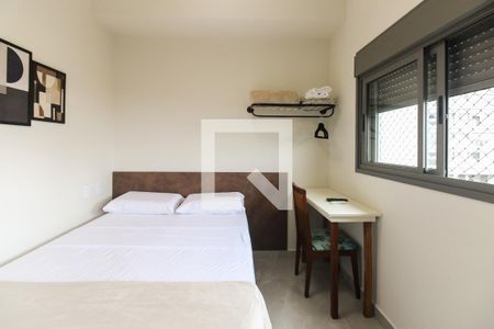 Studio - Quarto de kitnet/studio para alugar com 1 quarto, 27m² em Vila Aricanduva, São Paulo