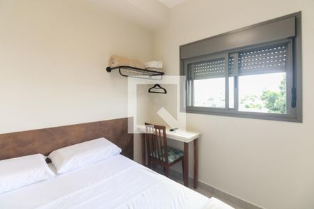 Studio - Quarto de kitnet/studio para alugar com 1 quarto, 27m² em Vila Aricanduva, São Paulo