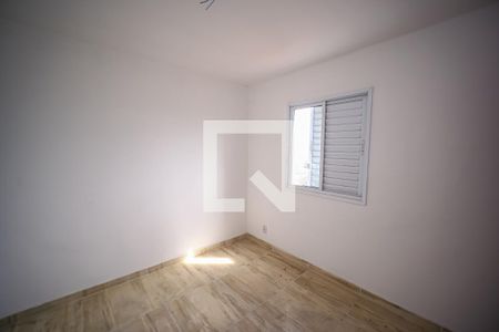 Quarto 1 de apartamento para alugar com 2 quartos, 39m² em Parque Boturussu, São Paulo