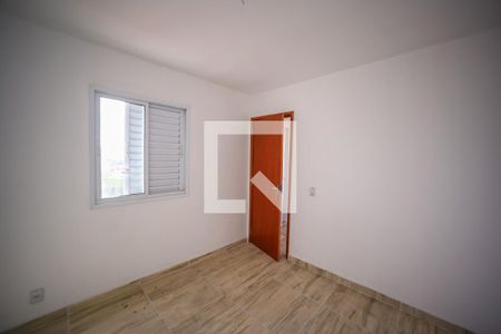 Quarto 1 de apartamento para alugar com 2 quartos, 39m² em Parque Boturussu, São Paulo