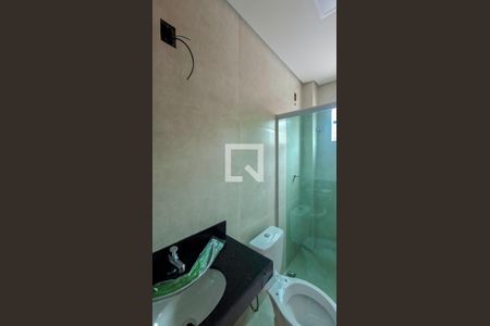 Apartamento para alugar com 2 quartos, 55m² em Alvorada, Belo Horizonte