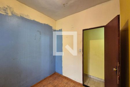 Quarto 1 de casa para alugar com 2 quartos, 100m² em Conjunto Habitacional Vida Nova, Campinas