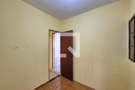 Quarto 2 de casa para alugar com 2 quartos, 100m² em Conjunto Habitacional Vida Nova, Campinas
