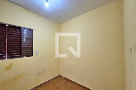 Quarto 2 de casa para alugar com 2 quartos, 100m² em Conjunto Habitacional Vida Nova, Campinas