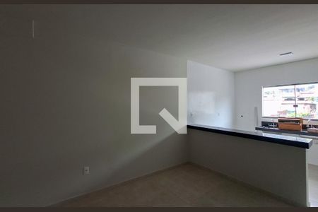 Apartamento para alugar com 2 quartos, 55m² em Alvorada, Belo Horizonte