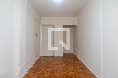 Quarto de kitnet/studio para alugar com 1 quarto, 30m² em Santa Cecilia, São Paulo