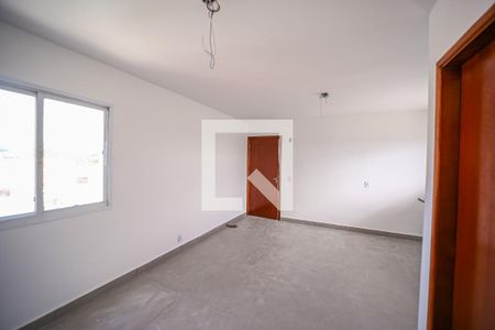 Sala/Cozinha de apartamento para alugar com 2 quartos, 39m² em Parque Boturussu, São Paulo