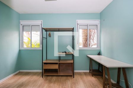 Suíte 1 de casa de condomínio à venda com 2 quartos, 140m² em Real Parque, São Paulo