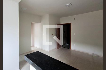 Apartamento para alugar com 1 quarto, 72m² em Alvorada, Belo Horizonte