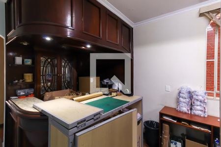 Sala de casa para alugar com 3 quartos, 250m² em Vila Bertioga, São Paulo