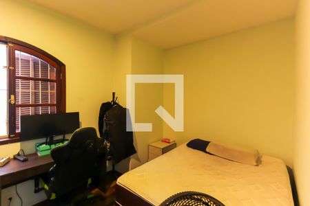 Quarto 2 - Suíte de casa para alugar com 3 quartos, 250m² em Vila Bertioga, São Paulo