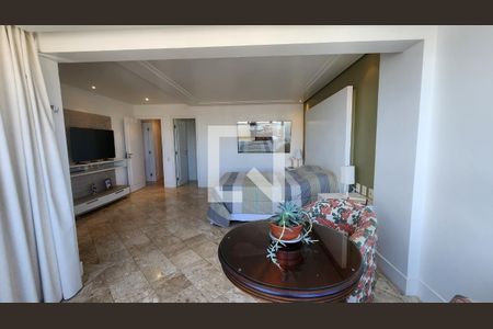 Quarto 1 de apartamento para alugar com 4 quartos, 330m² em Rio Vermelho, Salvador