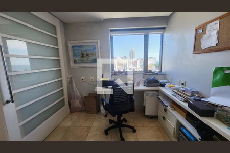 Gabinete de apartamento para alugar com 4 quartos, 330m² em Rio Vermelho, Salvador