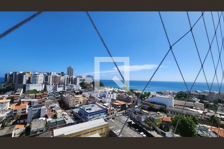 Sala de apartamento para alugar com 4 quartos, 330m² em Rio Vermelho, Salvador