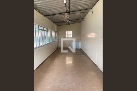 Casa para alugar com 4 quartos, 200m² em Sagrada Família, Belo Horizonte