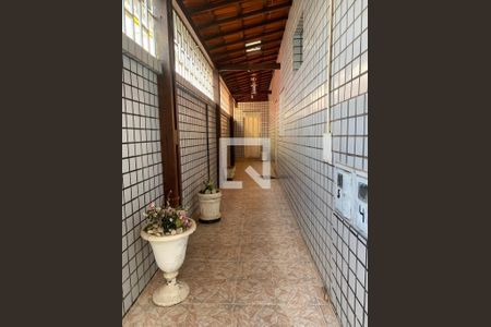 Casa para alugar com 4 quartos, 200m² em Sagrada Família, Belo Horizonte