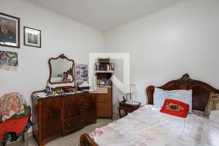 Suíte de casa à venda com 3 quartos, 275m² em Vila Sonia, São Paulo