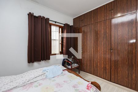 Suíte de casa à venda com 3 quartos, 275m² em Vila Sonia, São Paulo