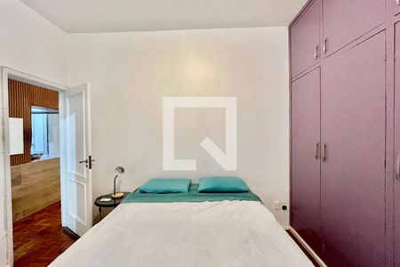 Quarto 2 de apartamento para alugar com 2 quartos, 70m² em Ipanema, Rio de Janeiro
