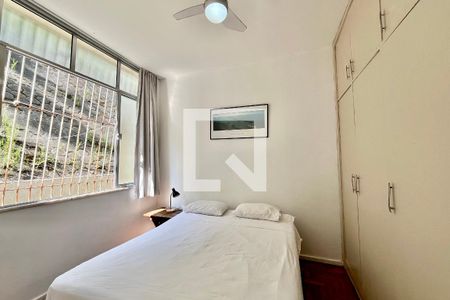 Quarto 1 de apartamento para alugar com 2 quartos, 70m² em Ipanema, Rio de Janeiro