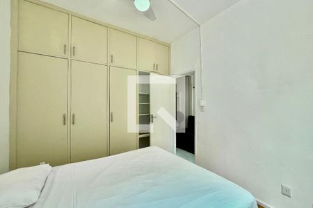 Quarto 1 de apartamento para alugar com 2 quartos, 70m² em Ipanema, Rio de Janeiro