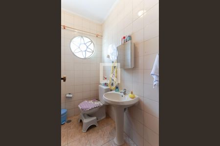 Lavabo de casa à venda com 4 quartos, 500m² em Vila Mariza Mazzei, São Paulo