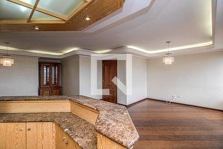 sala_6 de apartamento à venda com 2 quartos, 138m² em Vila Brasilina, São Paulo