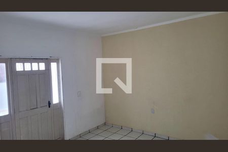 Sala de casa para alugar com 2 quartos, 100m² em Jardim Vila Carrao, São Paulo