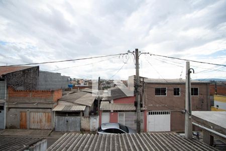 Quarto de casa para alugar com 1 quarto, 40m² em Jardim Zulmira, Sorocaba