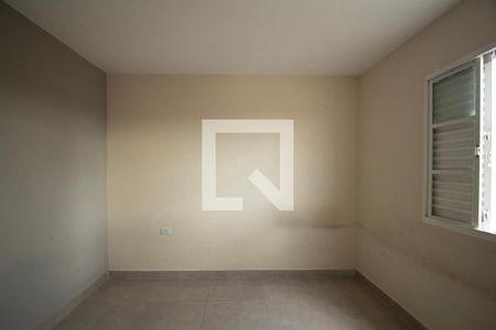 Quarto de casa para alugar com 1 quarto, 40m² em Jardim Zulmira, Sorocaba