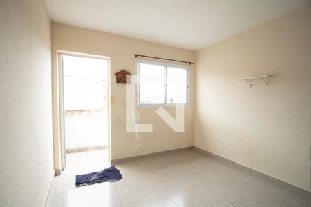 Sala de casa para alugar com 1 quarto, 40m² em Jardim Zulmira, Sorocaba
