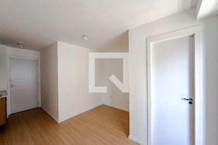 Studio de kitnet/studio para alugar com 1 quarto, 20m² em Chácara Inglesa, São Paulo