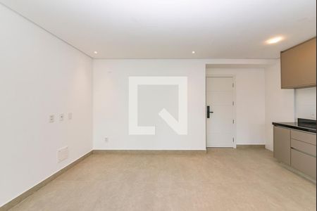 Sala de apartamento para alugar com 2 quartos, 65m² em Vale do Sereno, Nova Lima