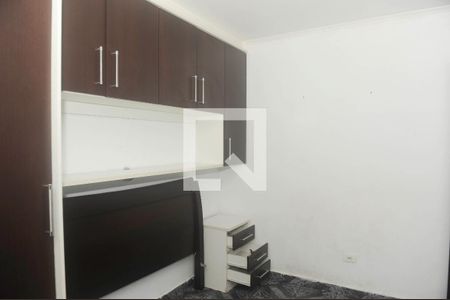 Apartamento para alugar com 2 quartos, 55m² em Jardim Aracare, Itaquaquecetuba