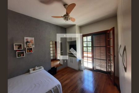 Quarto de casa à venda com 3 quartos, 212m² em Bosque de Barão Geraldo, Campinas