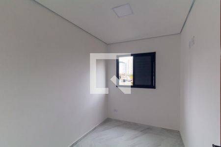 Quarto 1 de apartamento para alugar com 2 quartos, 48m² em Vila Paulo Silas, São Paulo