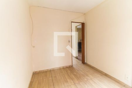 Quarto 1 de apartamento à venda com 2 quartos, 50m² em Jardim Bonifacio, São Paulo