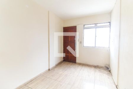 Sala de apartamento à venda com 2 quartos, 50m² em Jardim Bonifacio, São Paulo