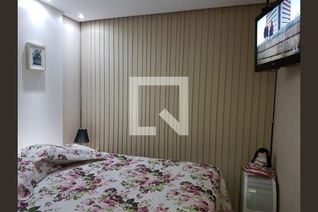 Quarto de apartamento à venda com 2 quartos, 58m² em Penha de França, São Paulo