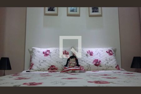 Quarto de apartamento à venda com 2 quartos, 58m² em Penha de França, São Paulo