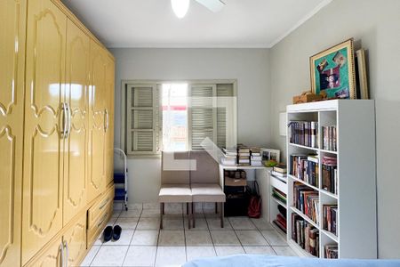 Quarto 1 de casa à venda com 3 quartos, 152m² em Vila Alves Dias, São Bernardo do Campo