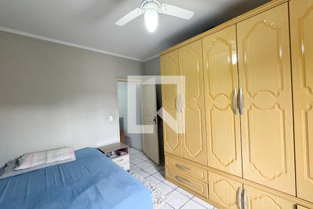 Quarto 1 de casa à venda com 3 quartos, 152m² em Vila Alves Dias, São Bernardo do Campo
