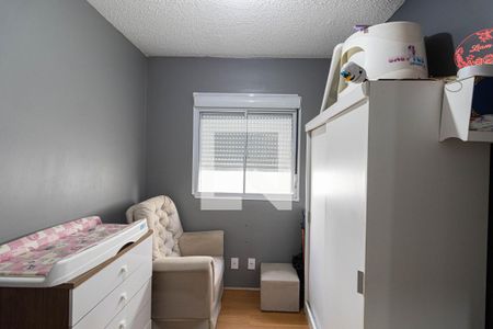 Quarto 1 de apartamento à venda com 2 quartos, 41m² em Jardim Brasilia, São Paulo