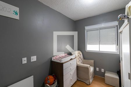 Quarto 1 de apartamento à venda com 2 quartos, 41m² em Jardim Brasilia, São Paulo