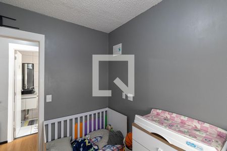 Quarto 1 de apartamento à venda com 2 quartos, 41m² em Jardim Brasilia, São Paulo