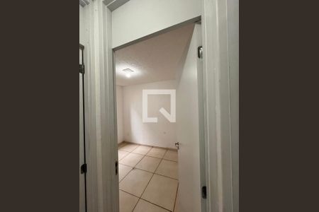 Quarto de apartamento para alugar com 2 quartos, 50m² em Altos de Votorantim, Votorantim