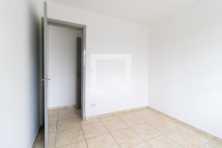 Quarto 1 de apartamento para alugar com 1 quarto, 45m² em Novo Mundo, Curitiba