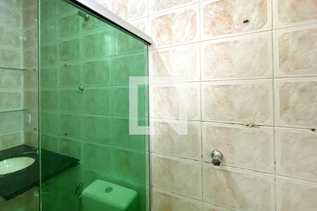 Casa para alugar com 3 quartos, 130m² em Paquetá, Belo Horizonte