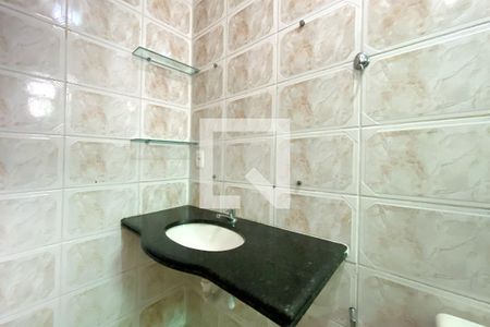 Casa para alugar com 3 quartos, 130m² em Paquetá, Belo Horizonte